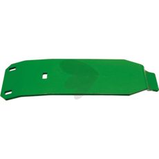 Slide shoe Bar transmission