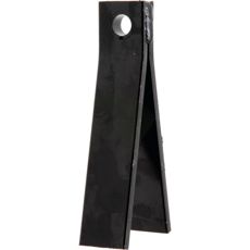 Finger Rotor blade