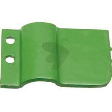 Guard for cutter bar finger