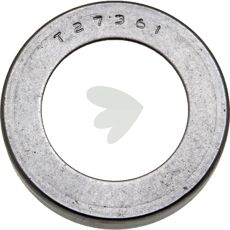 Bracket For crank arm / knife drive