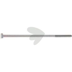 Hexagon screw lower fan variator