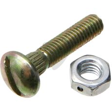Screw 6X28 mm