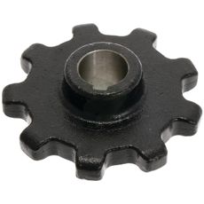 Drive wheel