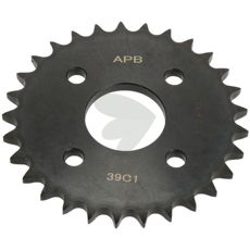 Drive wheel