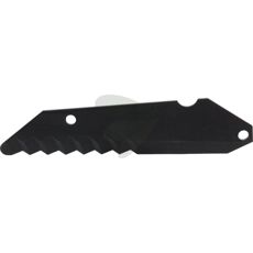 Knife for cutting cart, Fits: Trumag