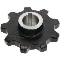 Drive wheel