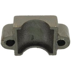 Bearing housing Return