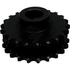 Sprocket Grain elevator 22 teeth