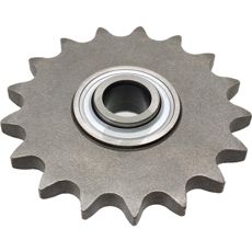 Sprocket Grain elevator 17 teeth