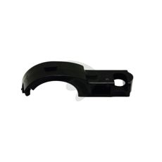 Bushing pair for bearing pipe