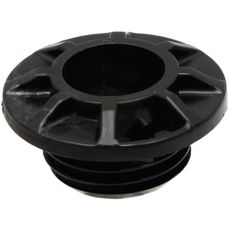 Bearing ring for bearing tube