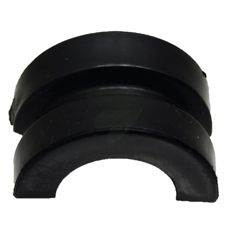 Bracket for pin tube 167937