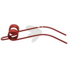 Pick-up pin Feraboli 245 mm