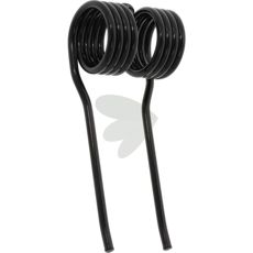 Pick-up pin Bent