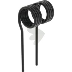 Pick-up pin straight