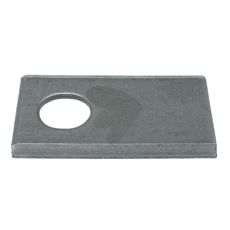 Mower Blade 90x42 hole 20.5 x 24mm