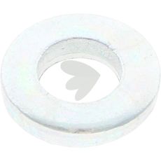 Washer 8.4 x 17 x 3 mm
