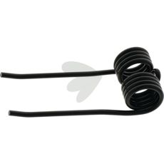 Pick-up pin Krone 160 mm - 27001457.0