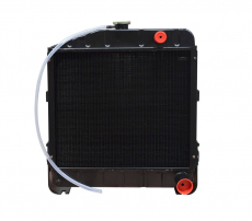 Cooler Case IH 3148115R94
