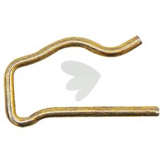 Bolt for bearing