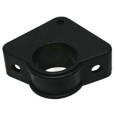 Bearing holder outer star