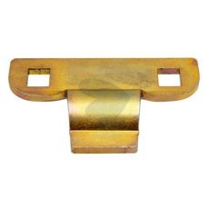 Knife holder Toothed knife bottom