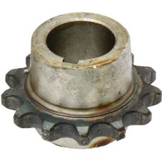 Gear wheel wind variator
