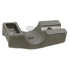 Bearing holder for finger  14 mm -300129658