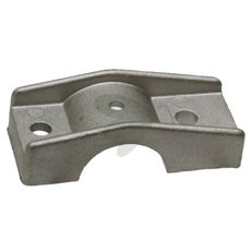 Bearing holder for finger  14 mm -300129700