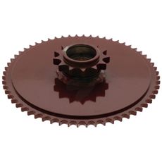 Gear wheel Winda