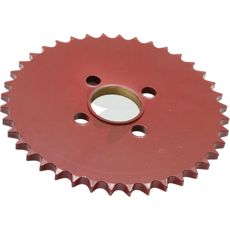 Gear wheel Feeding, 40 teeth