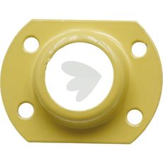 Bearing housing return elevator