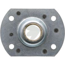 Bearing housing Shake axle -310056