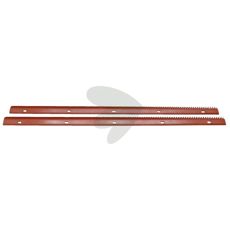 Chisel rail pair left - 311206901