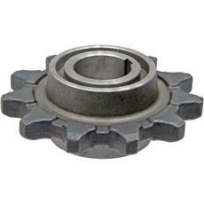 Sprocket feeder house, inner- 45 mm