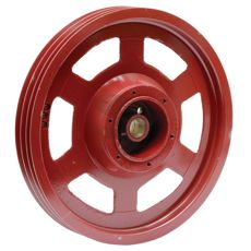 Pulley Lift drive - 321950550