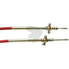 Bowden cable Pump control