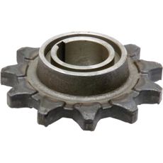 Chain wheel housing, inner  50 mm