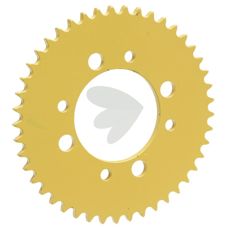 Gear Feeding, 45 teeth - 334975