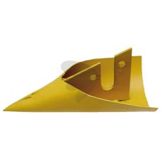 Straw chopper point - 80338925