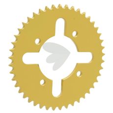 Gear Feeding, 45 teeth -395347