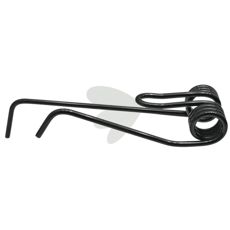 Tine left right-handed, black