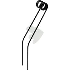 Rake tine Lely 640 mm