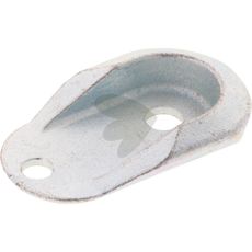 Wear plate - 4122504490