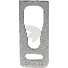 Retaining clip