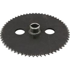 Gear 60 teeth