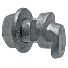 Blade screw 426883
