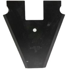 Knife for forage wagon - 433112