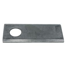 Mower Blade 96x50 hole 19mm