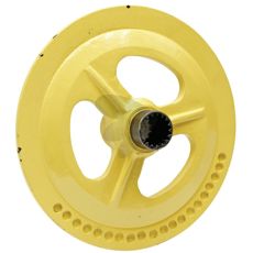 Variator disc Fan control drive - 439739